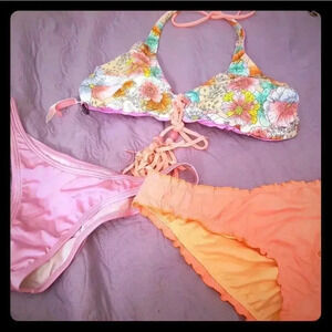 Victorias secret swimsuit new with tags